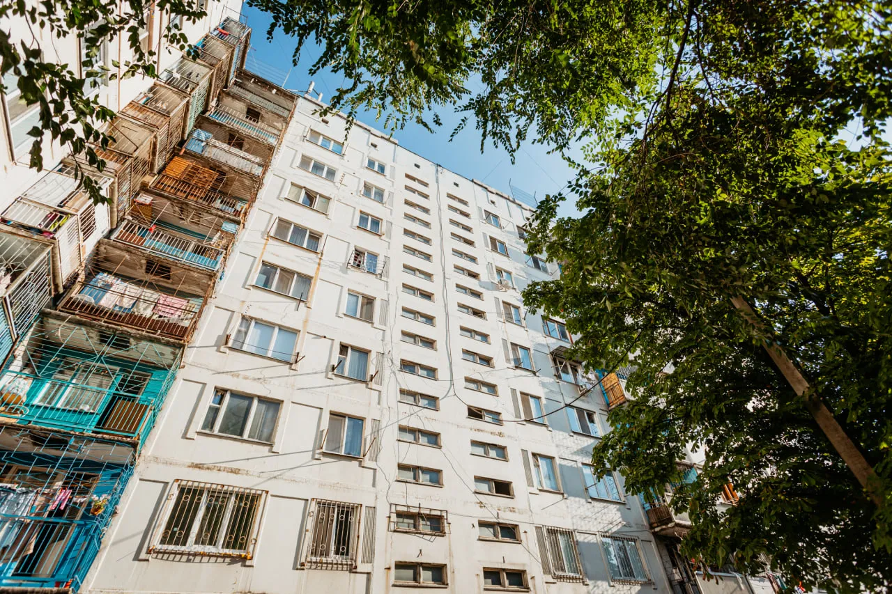 Chișinău Botanica str. Independenței 5
