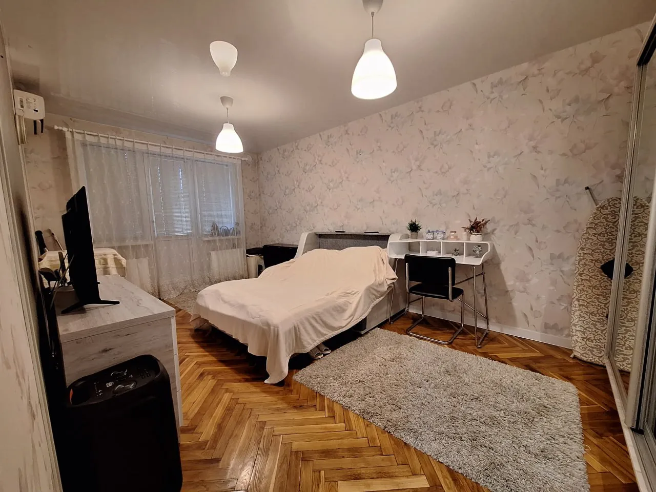 Chișinău Botanica str. Nicolae Zelinschi 4