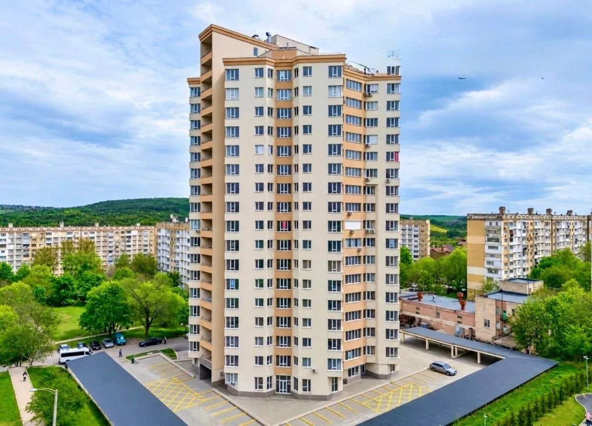 Chișinău Ciocana str. Ginta Latină 12