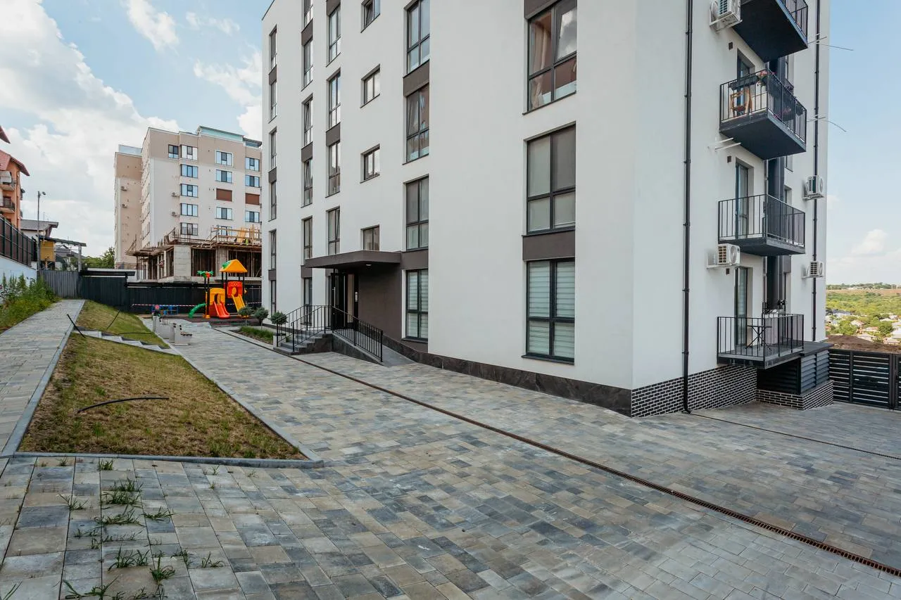 Chișinău Telecentru str. Cobzarilor 14