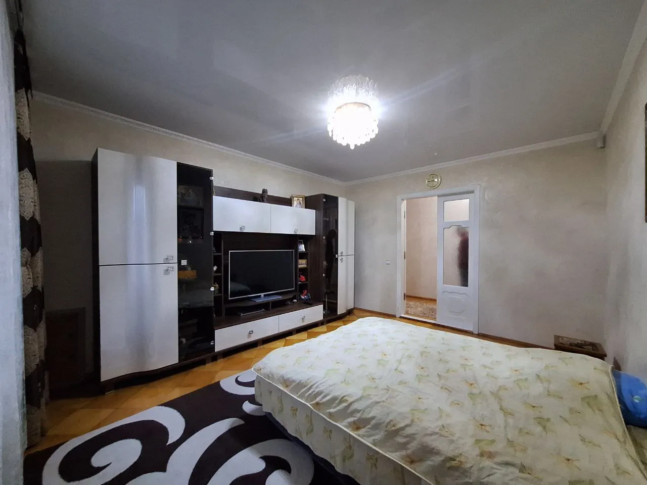 Chișinău Durlești str. Nicolae Gribov 5