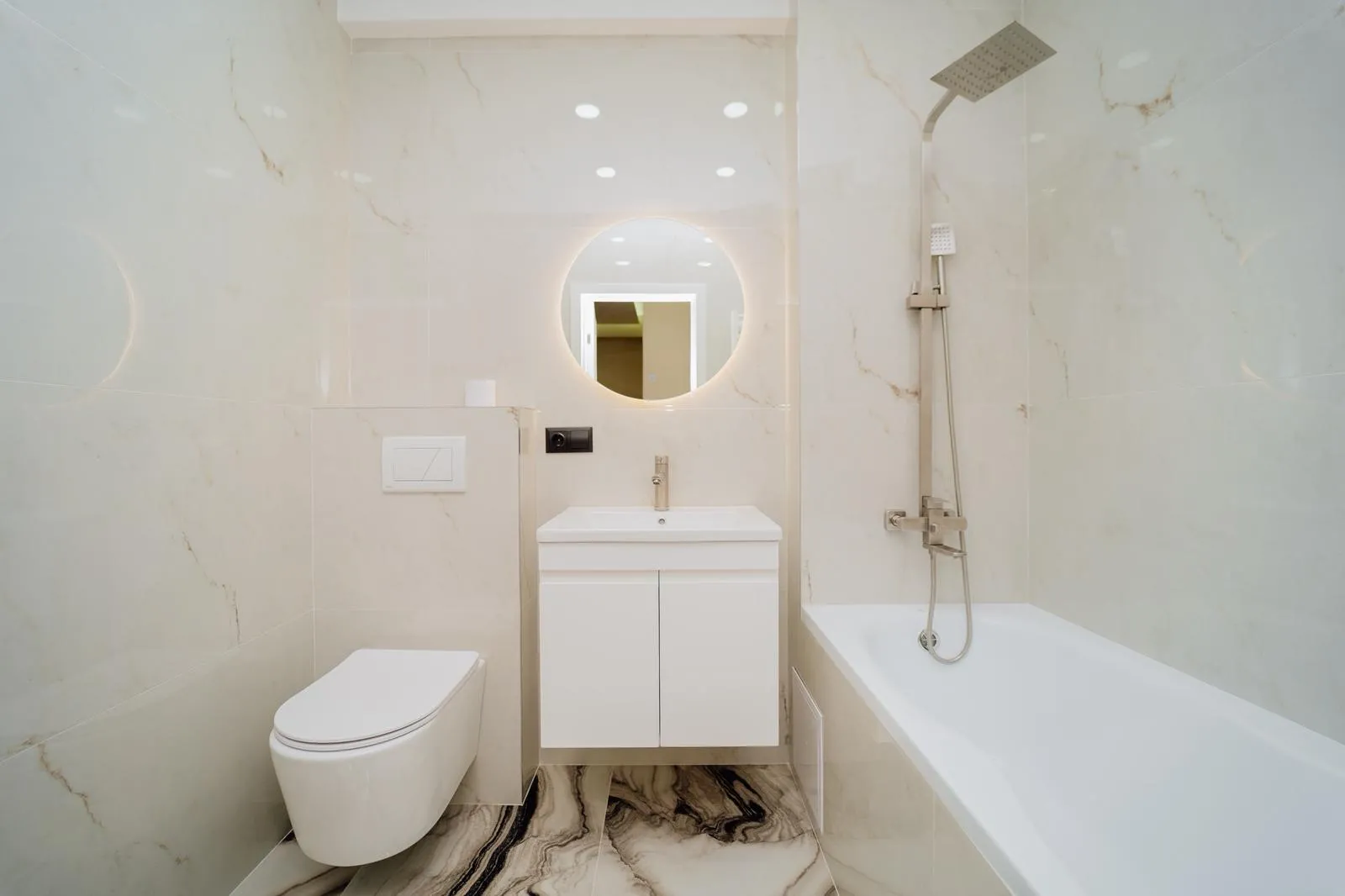 Кишинев Ботаника ул. Жубилиарэ 8