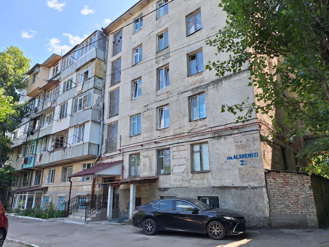 Chișinău Telecentru str. Academiei 3