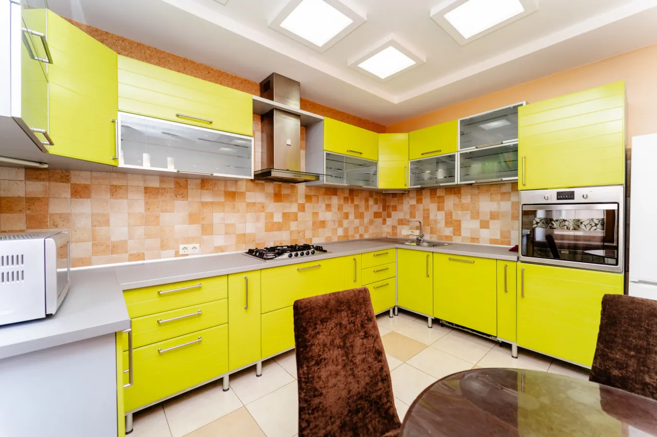 Кишинев Ботаника, ул. Плаюлуй 7