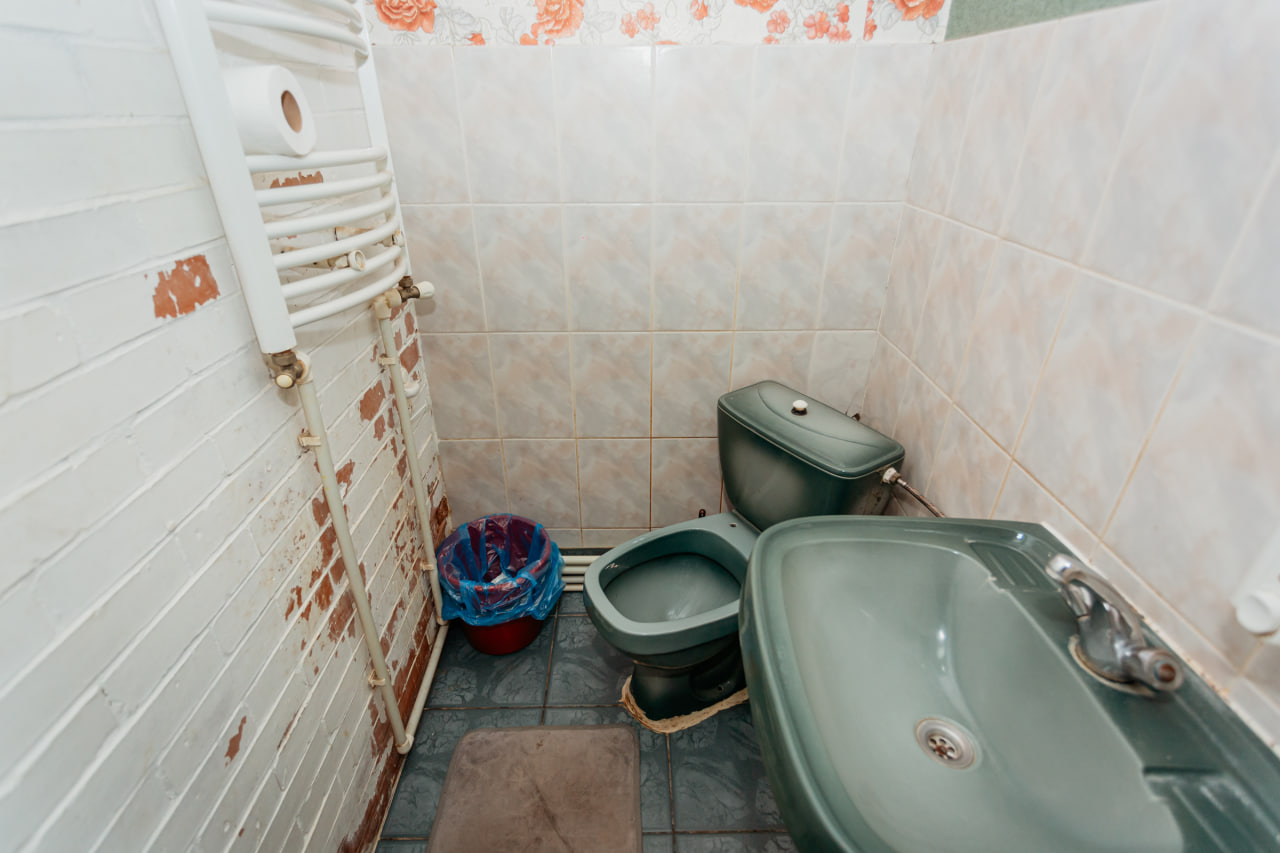 Chișinău Botanica str. Elena Alistar 11