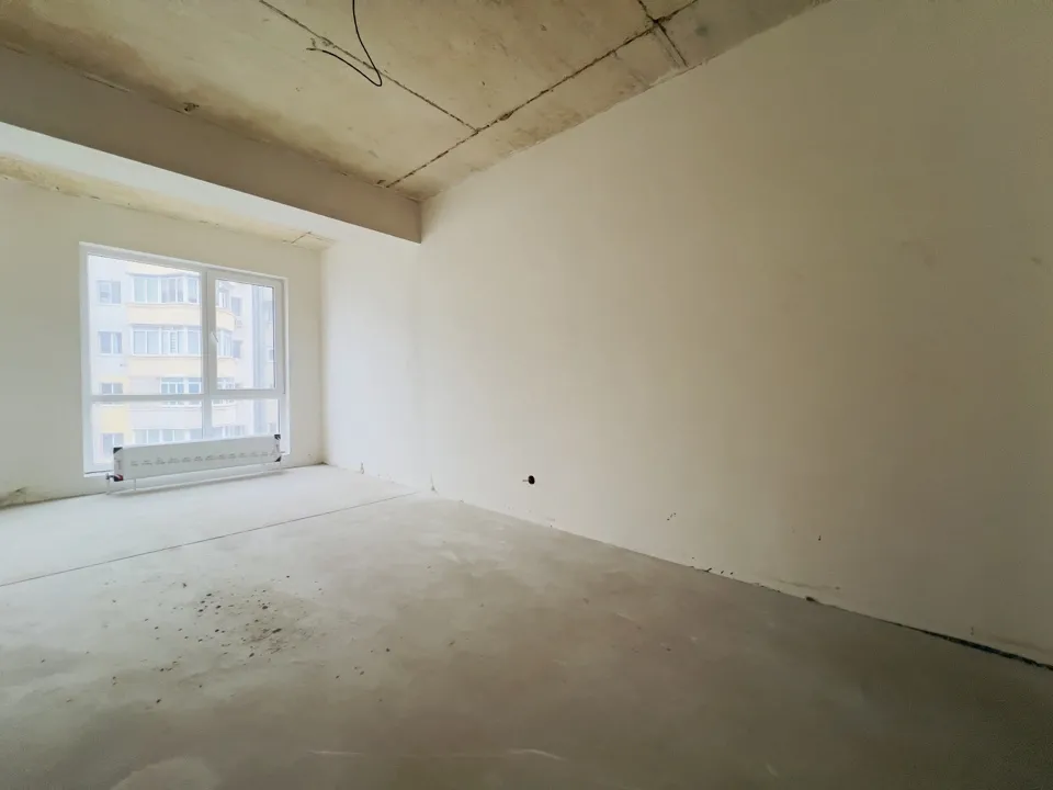 Chișinău Ciocana str. Ion Dumeniuc 1