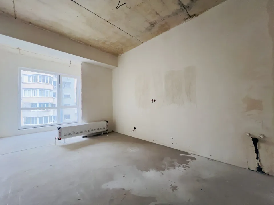 Chișinău Ciocana str. Ion Dumeniuc 5