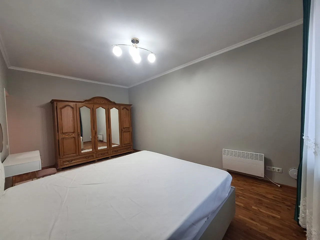 Chișinău Buiucani str. Vasile Stroescu 12