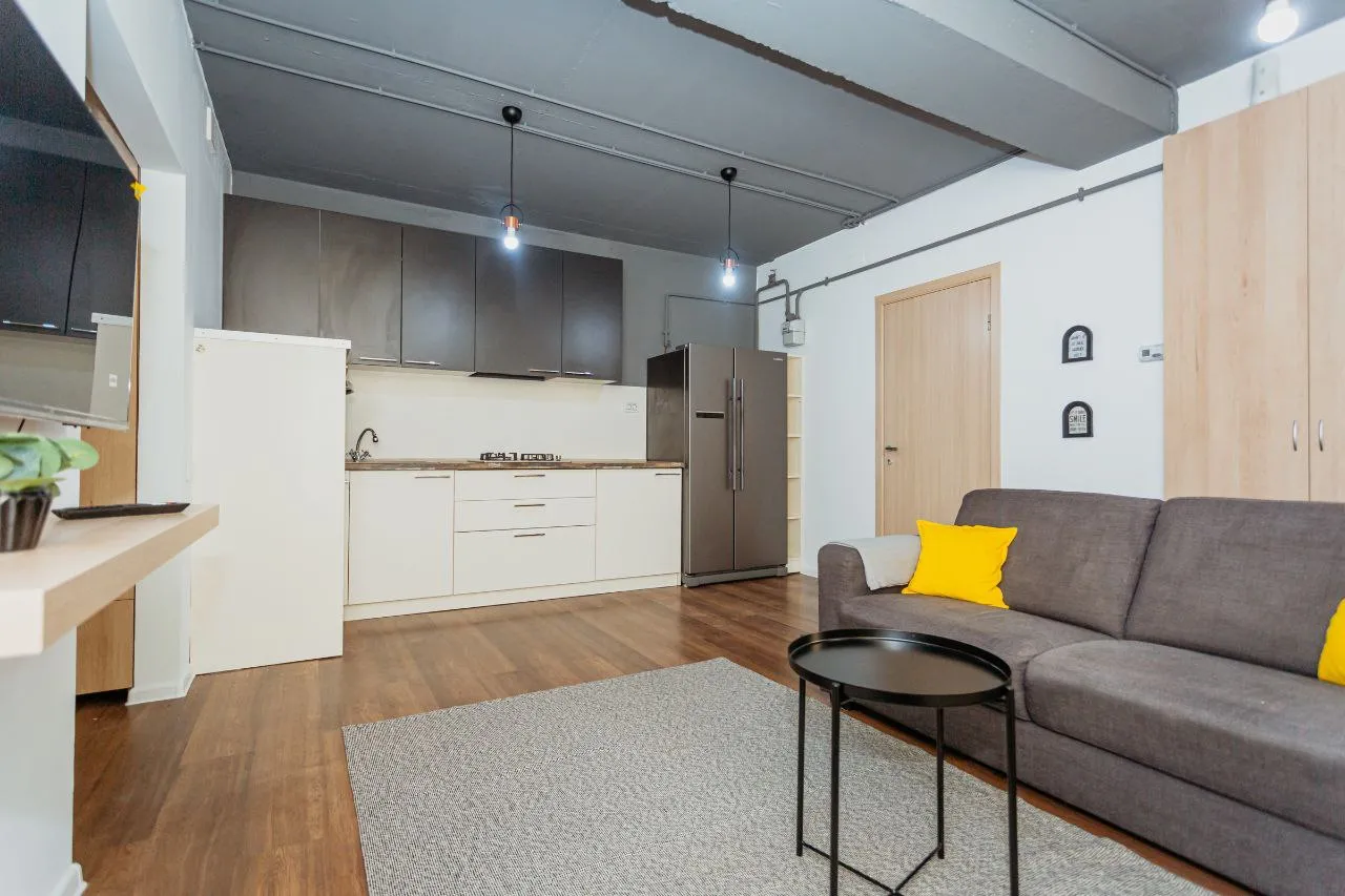 Кишинев Центр, ул. Николае Тестемицану 3