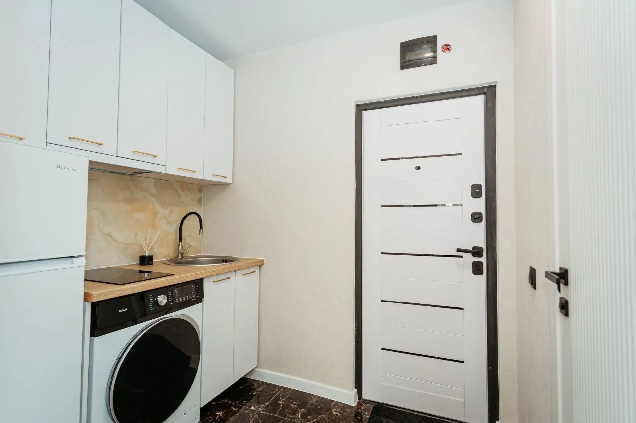 Кишинев Буюканы ул. Ион Лука Караджиале 6