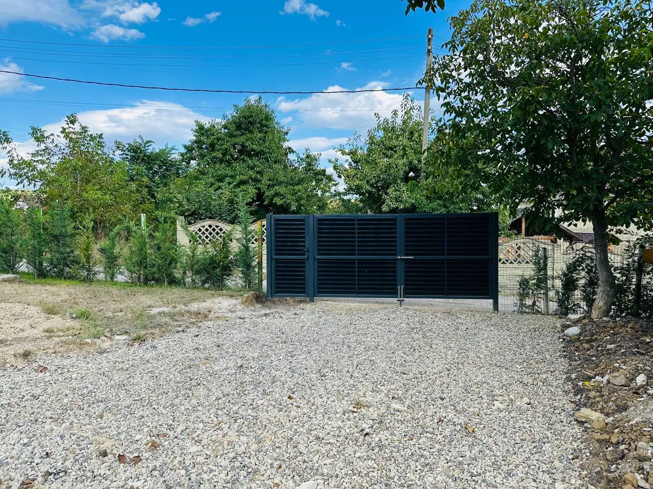 Ialoveni Dănceni I.P. Vila Dolca 6