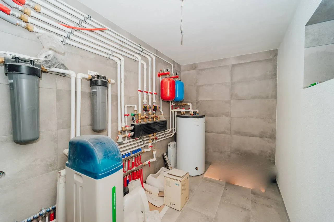 Кишинёв Ботаника ул. Пэшунилор 19