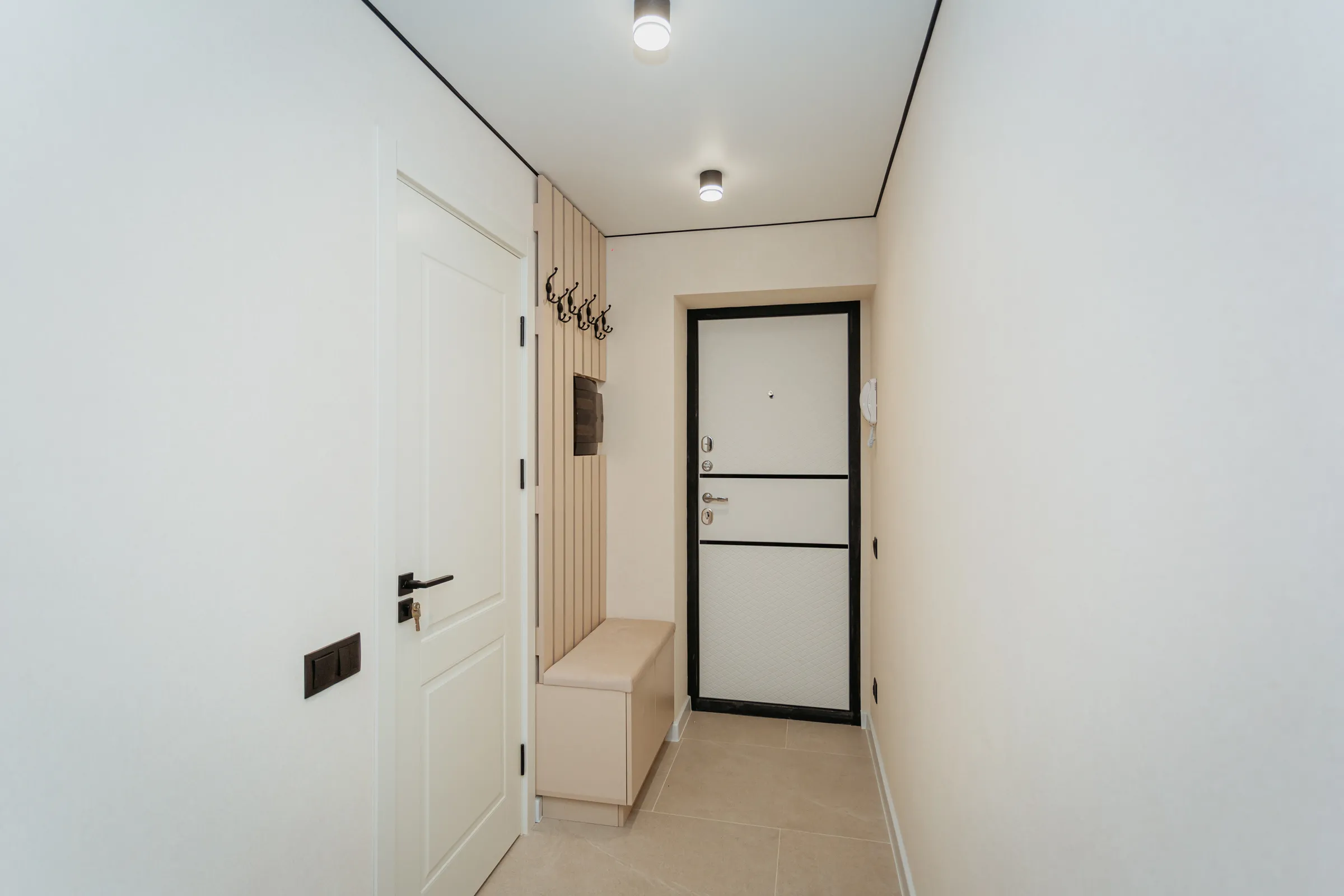 Chișinău Botanica str. Pandurilor 9