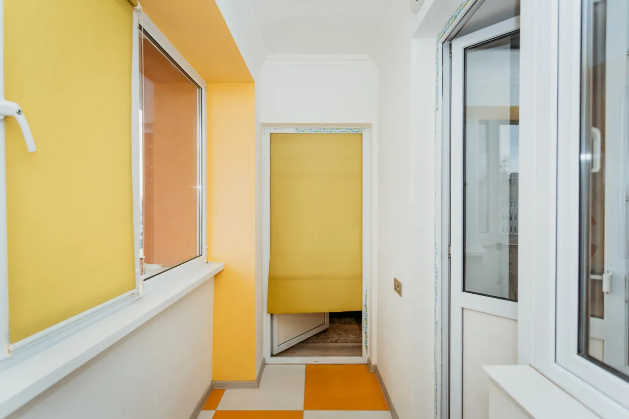 Chișinău Botanica str. Nikolai Zelinski 11