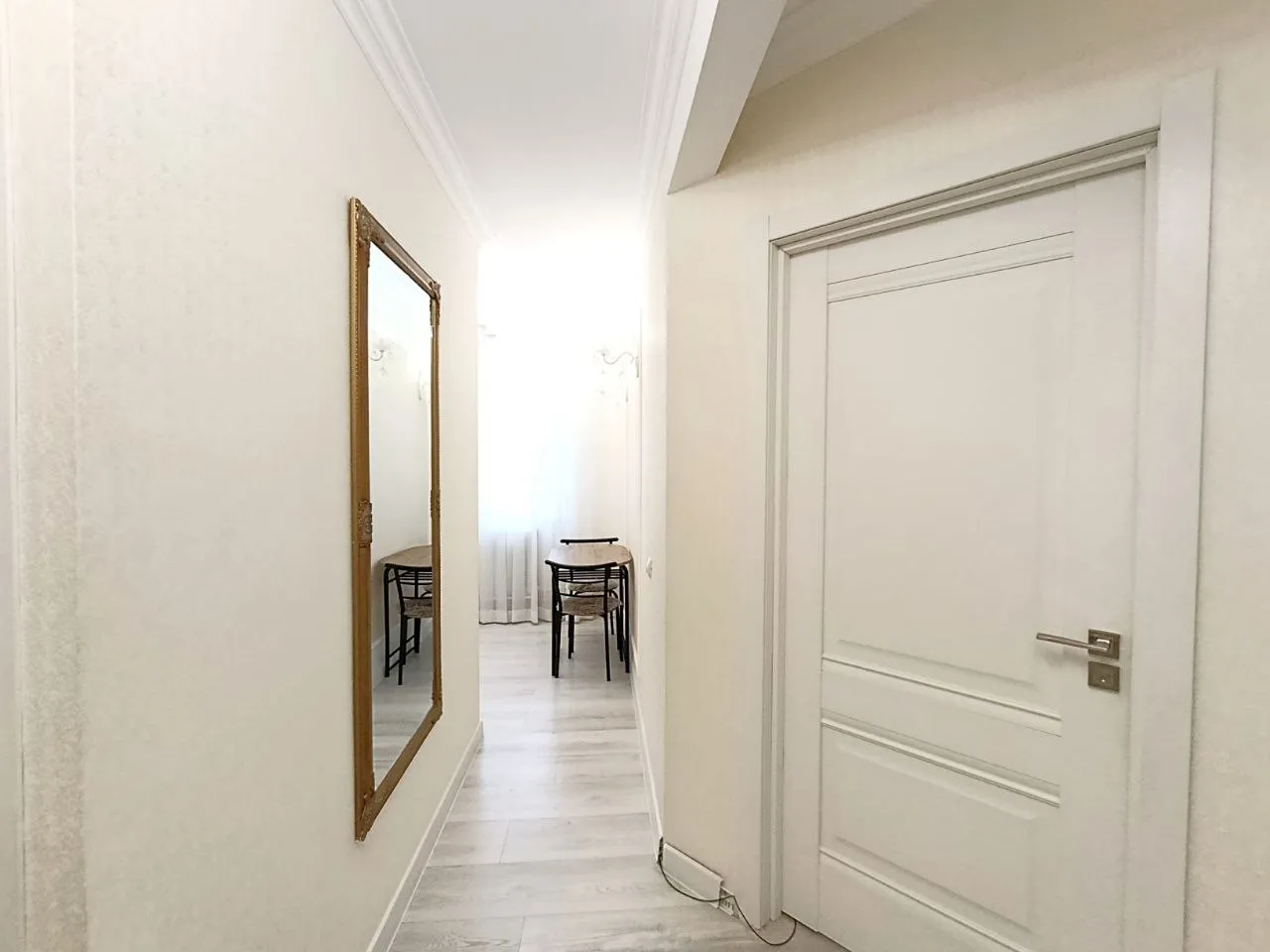 Chișinău Botanica str. Teilor 8