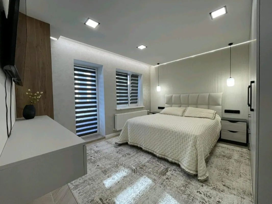 Chișinău Stăuceni str. Constantin Stamati 5