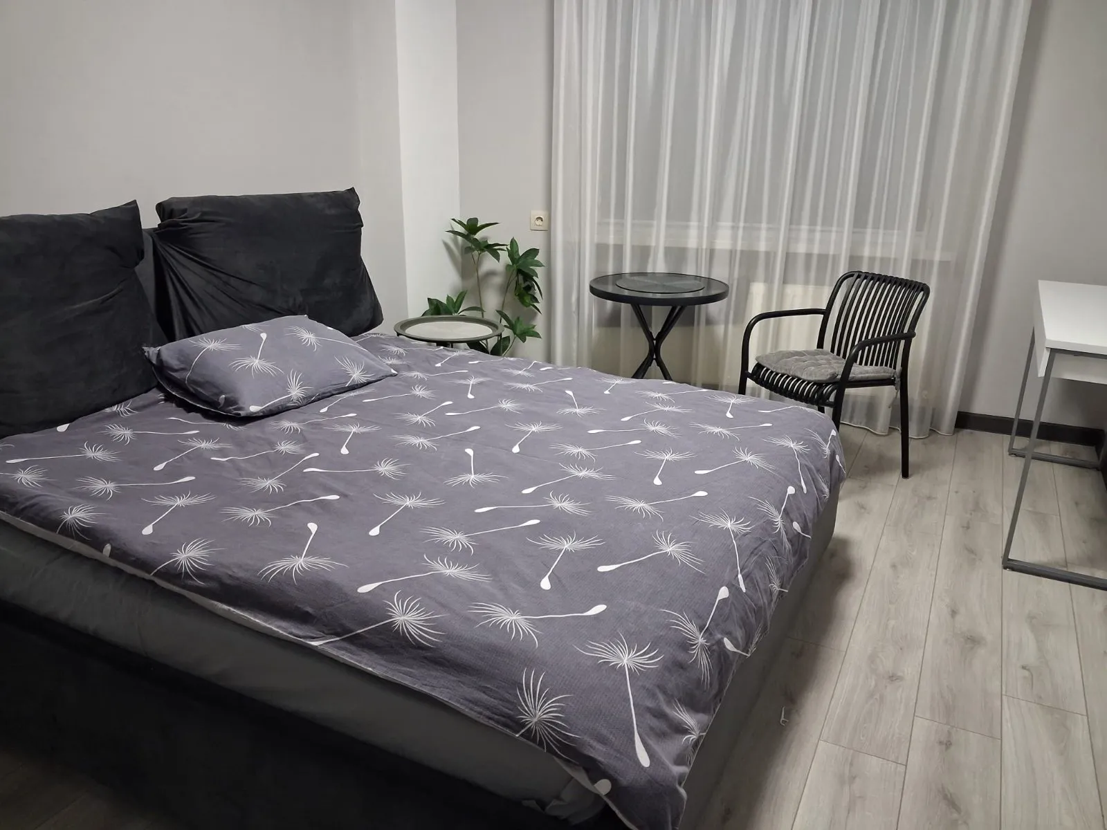 Кишинев Центр ул. Мелестиу 7