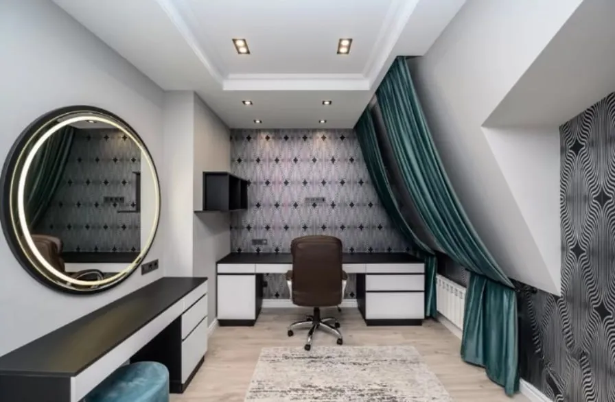 Chișinău Buiucani str. Alexandru Donici 17