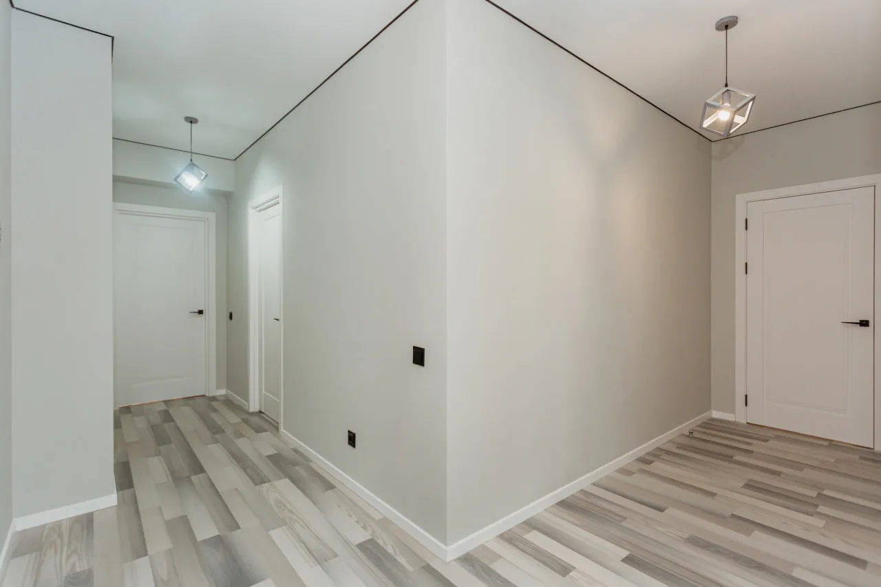 Chișinău Rîșcani str. Florilor 9