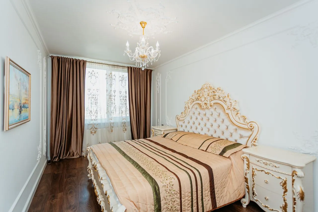 Chișinău Botanica str. Grenoble 6