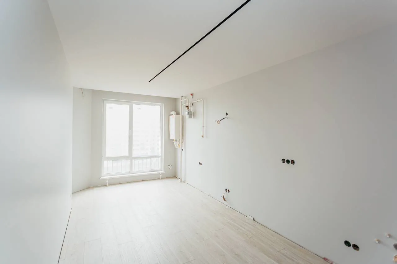 Chișinău Buiucani str. Ioana Radu 1