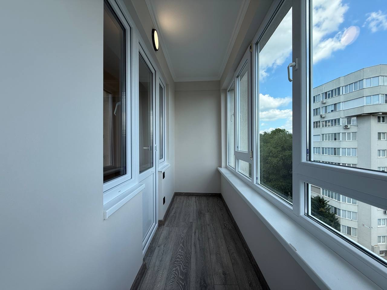 Chișinău Buiucani str. Nicolae Costin 21