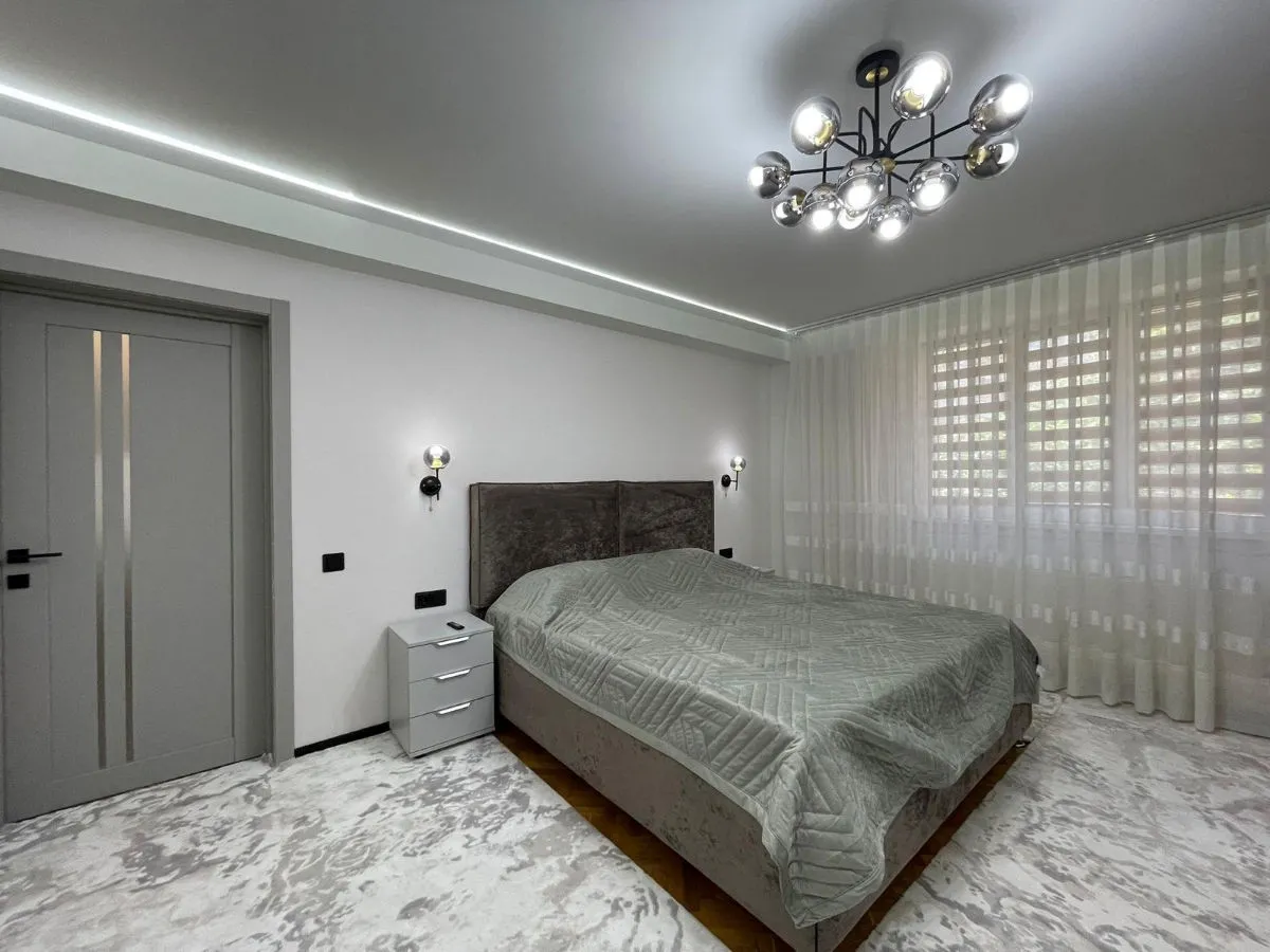 Chișinău Rîșcani str. Andrei Doga 3