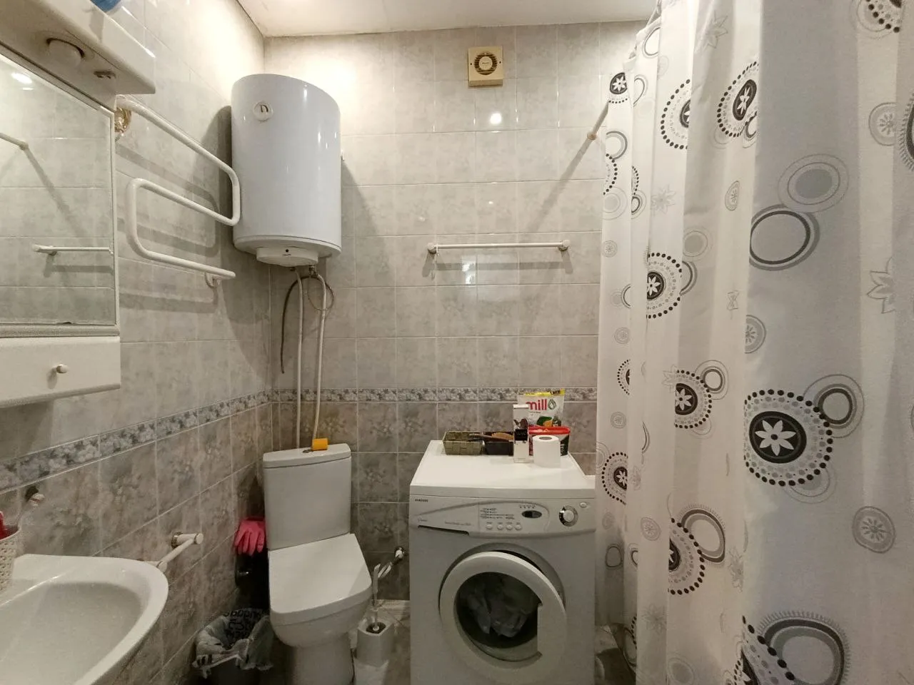Chișinău Centru bd. Ștefan cel Mare și Sfînt 5