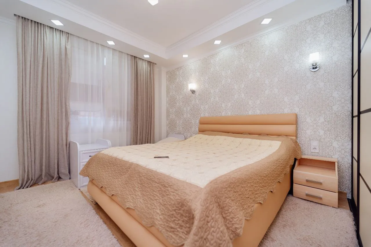 Chișinău Codru str. Livădarilor 4