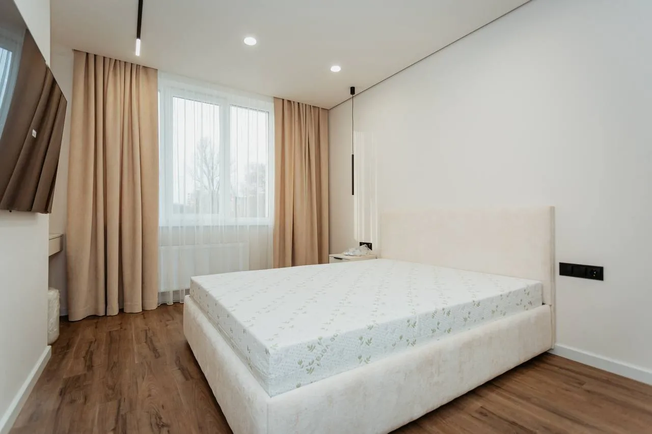 Chișinău Rîșcani str. Nicolae Dimo 8