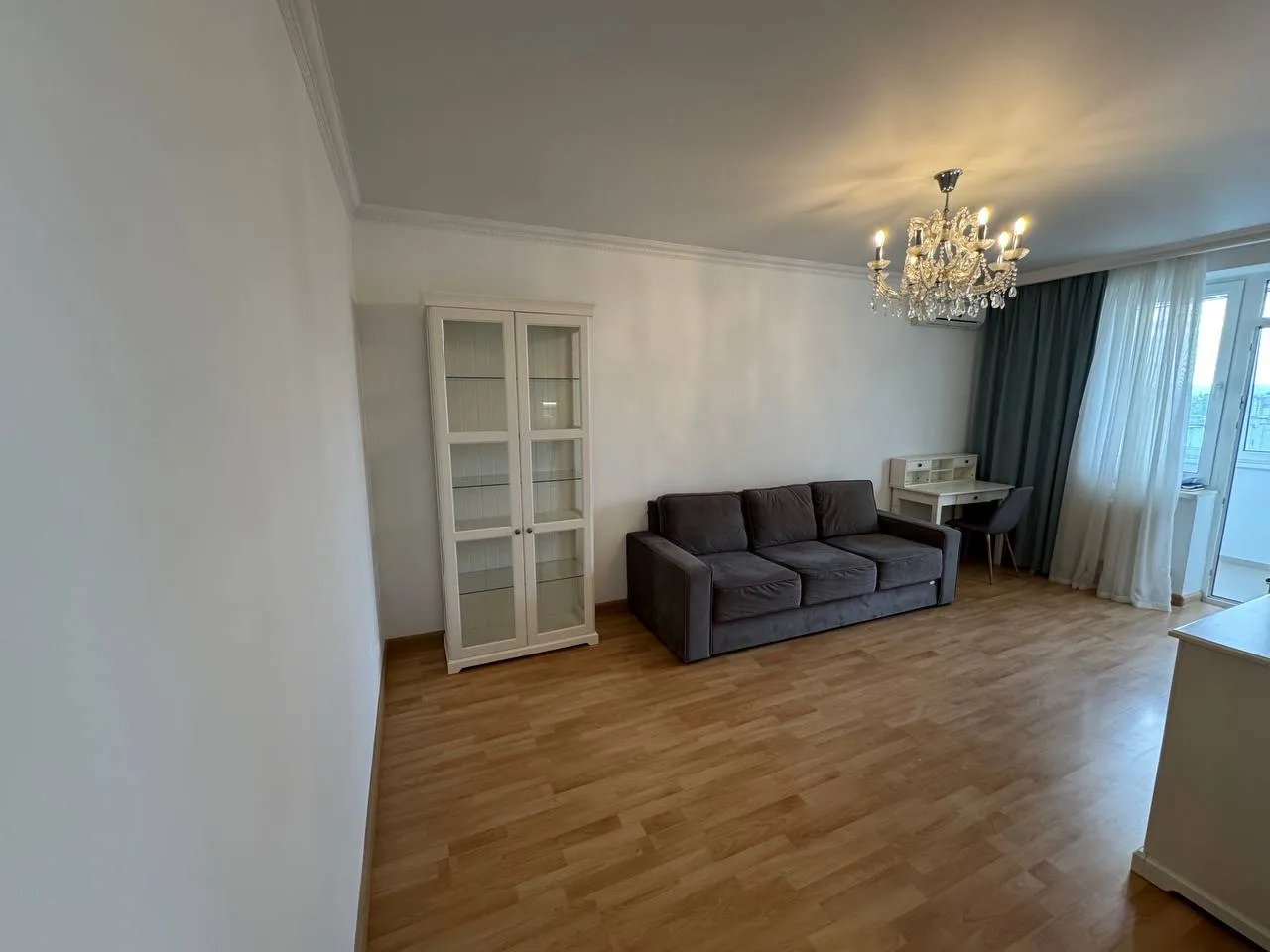 Chișinău Buiucani str. Alba Iulia 3
