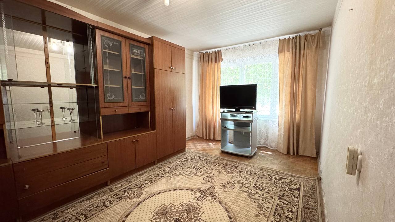 Кишинев Ботаника, ул. Индепенденцей 6