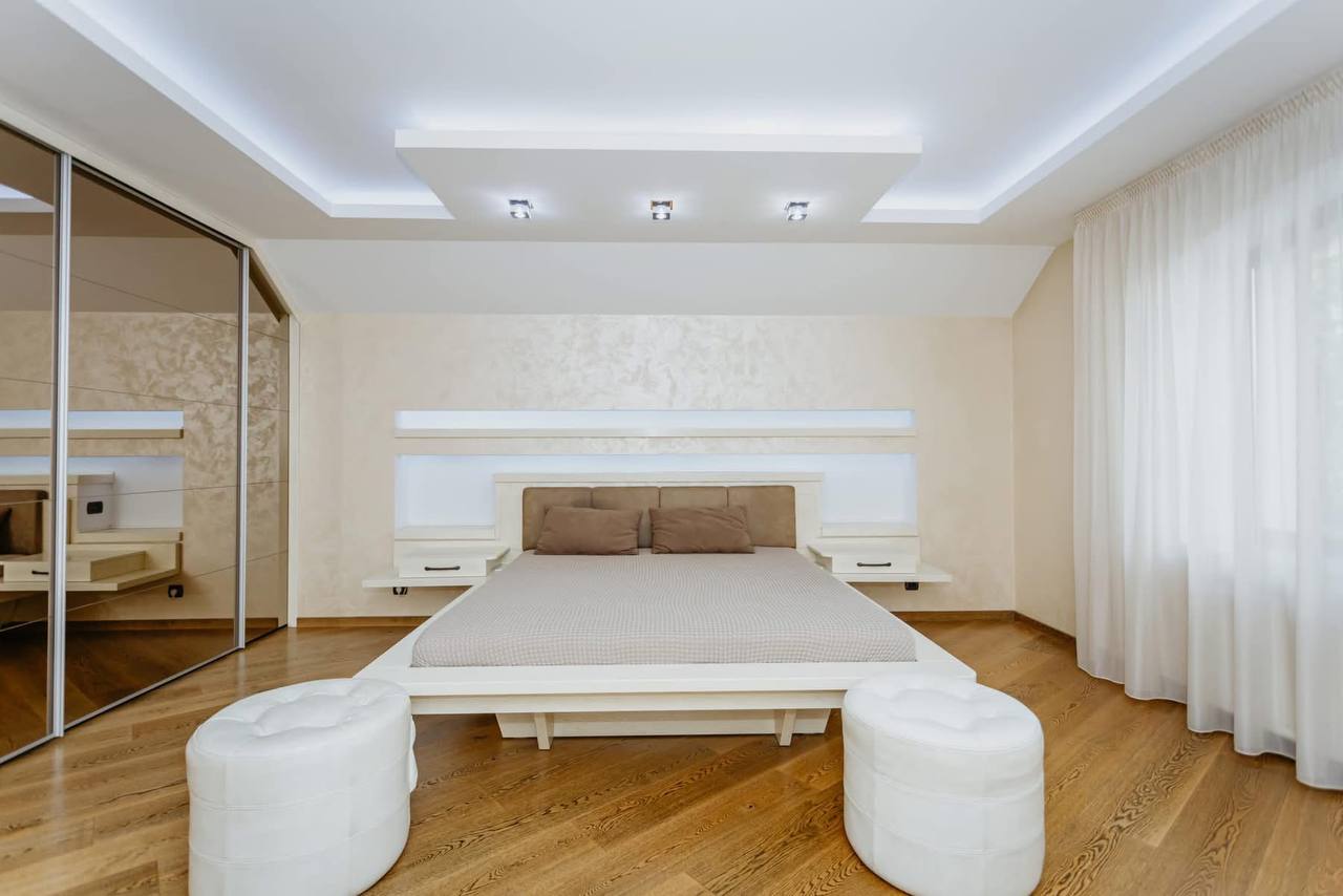 Chișinău Buiucani str. Paris  17