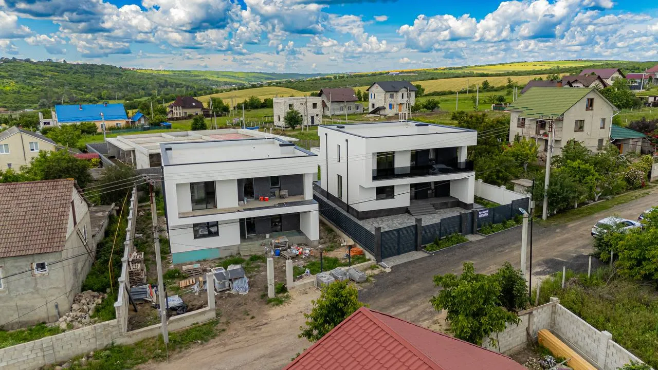 Chișinău Budești str. Alexandru Lăpușneanu 3