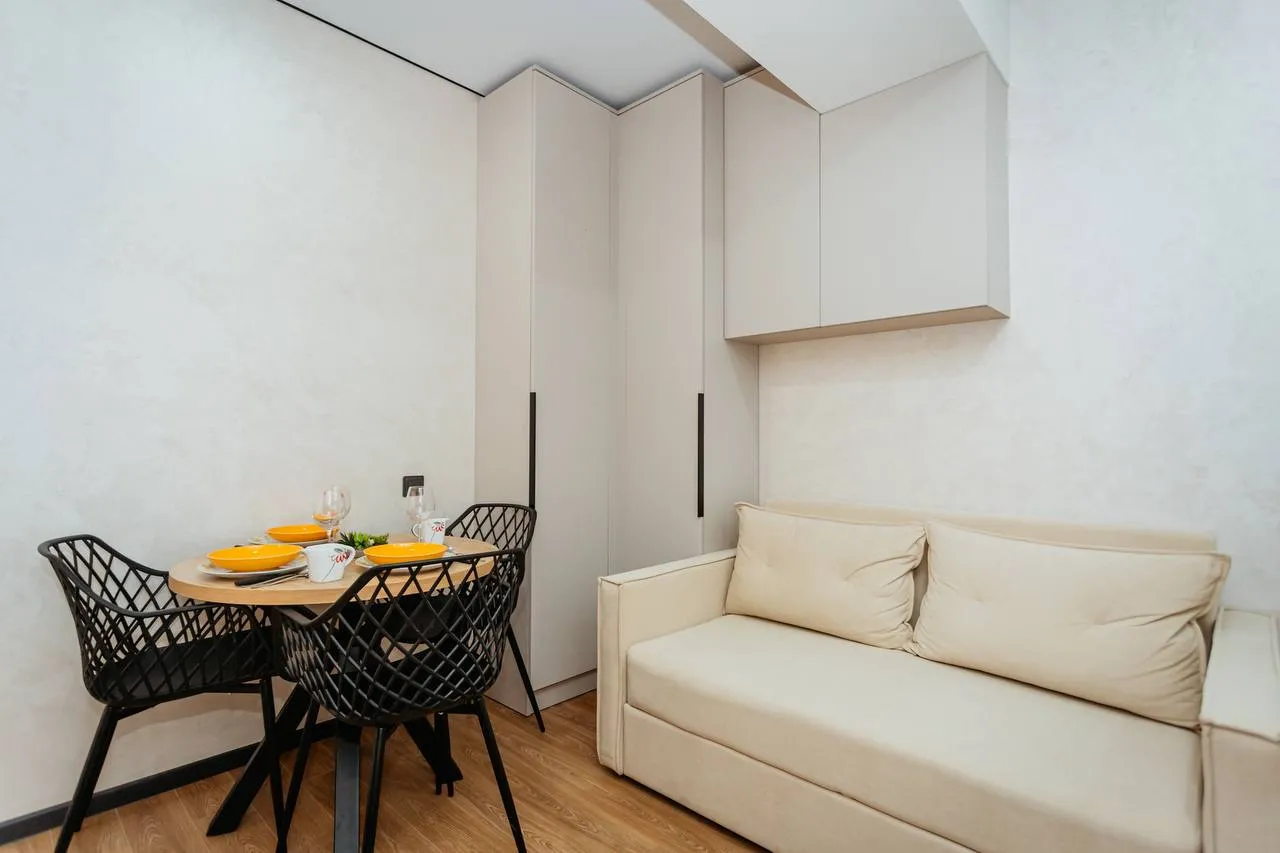 Chișinău Buiucani str. Calea Ieșilor 2