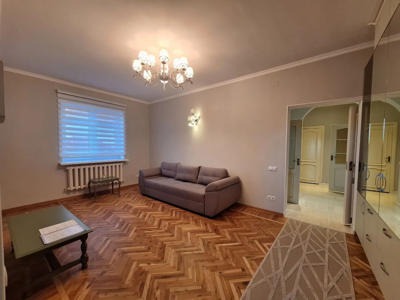 Chișinău Buiucani str. Vasile Stroescu 7