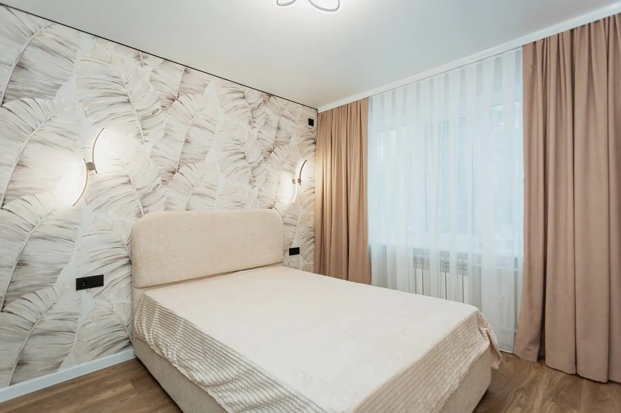 Кишинев Ботаника бул. Дачия 5