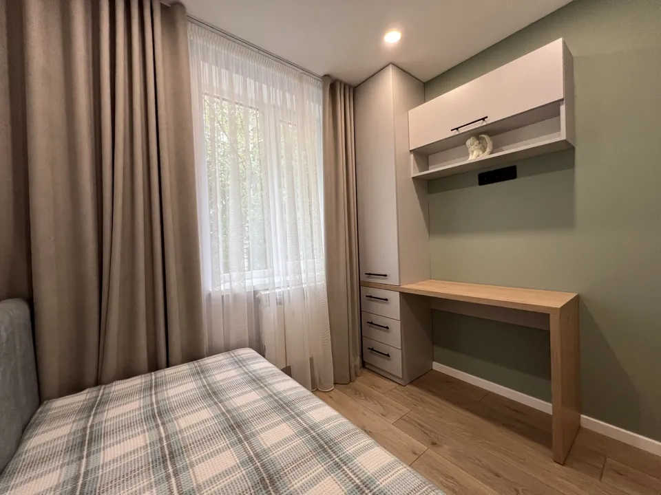 Chișinău Ciocana str. Vadul lui Vodă 7