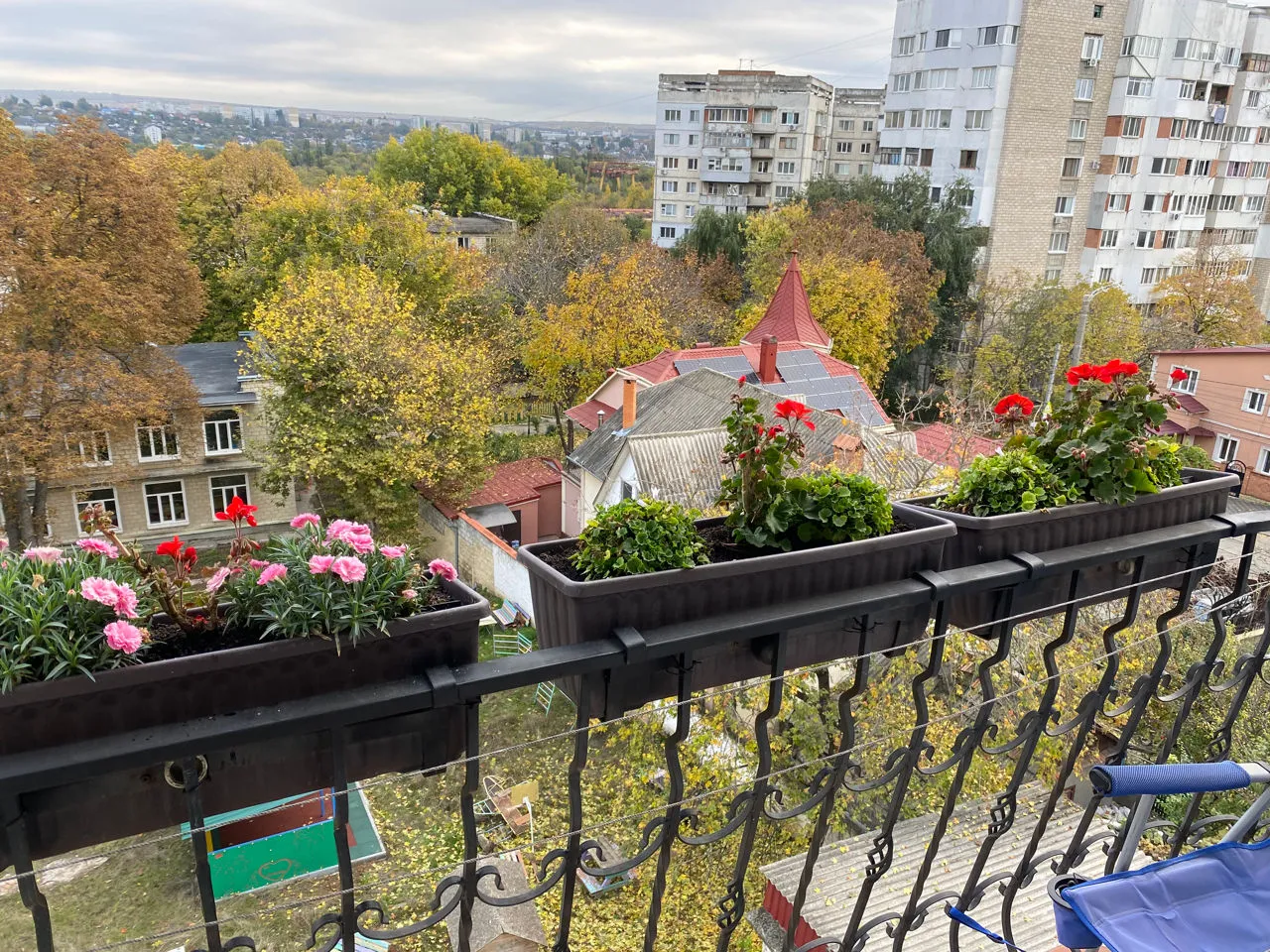 Chișinău Botanica str. Cetatea Albă 14