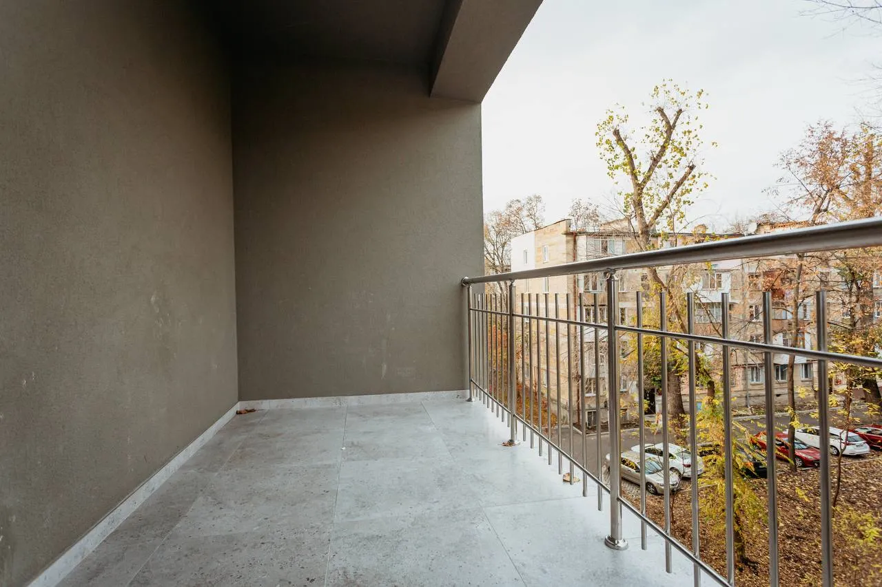 Chișinău Rîșcani str. Nicolae Dimo 15