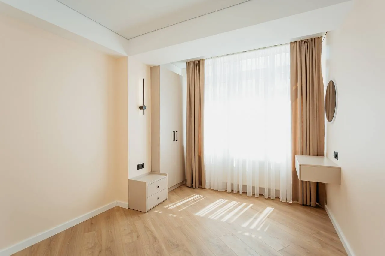 Chișinău Buiucani str. Alba Iulia 7