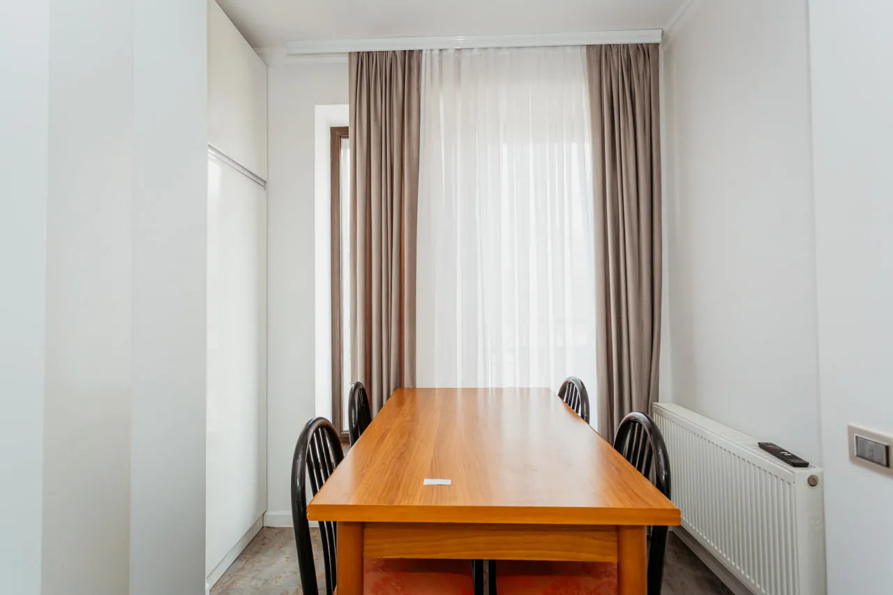 Chișinău Centru str. Zamfir Arbore 9