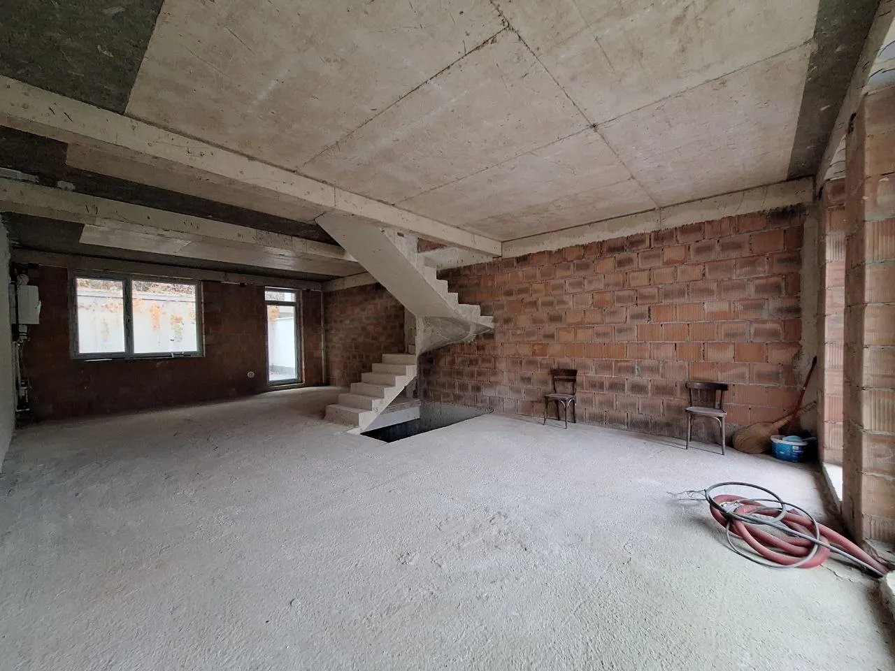 Chișinău Centru str. Anton Crihan 6