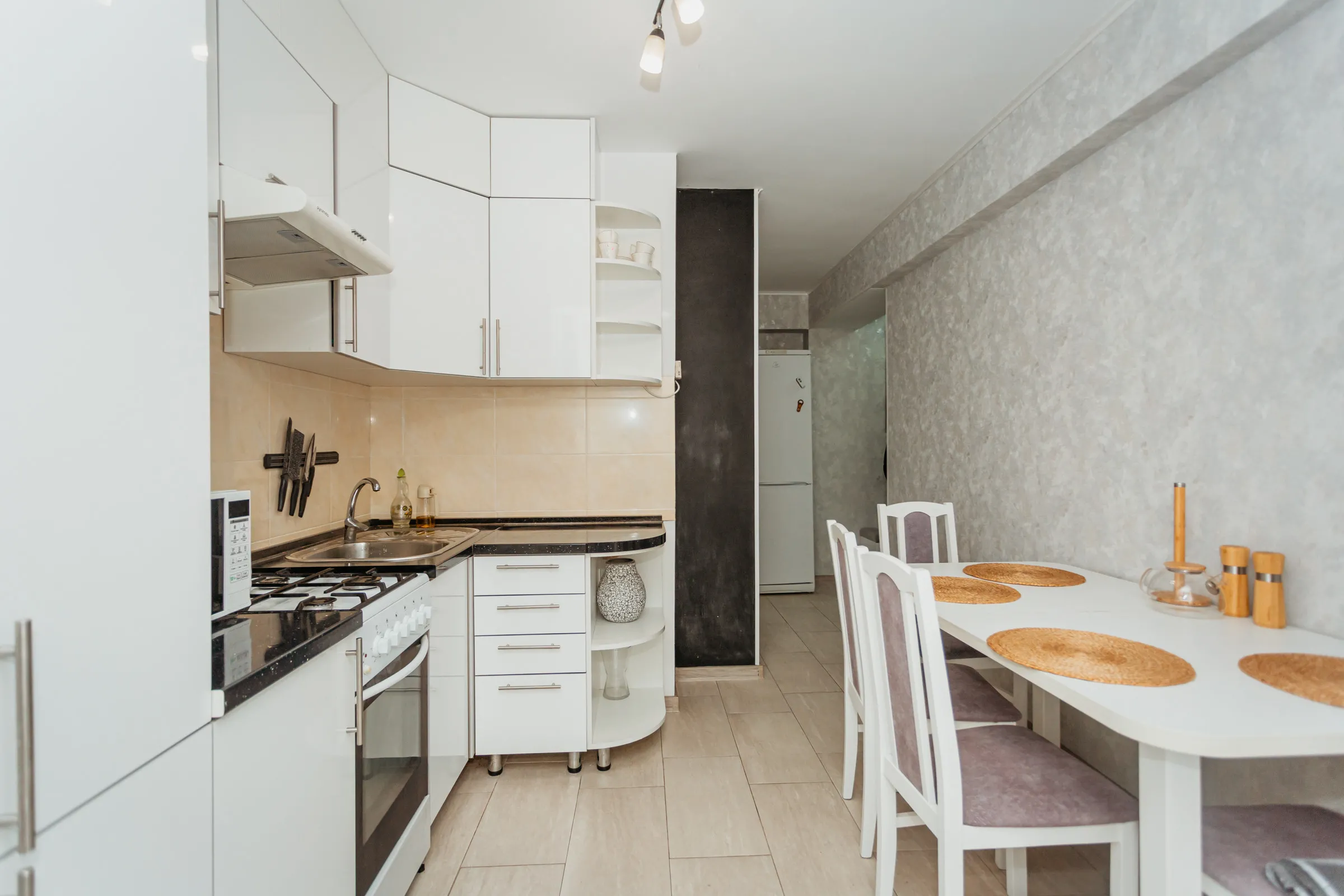 Chișinău Telecentru șos. Hâncești 1