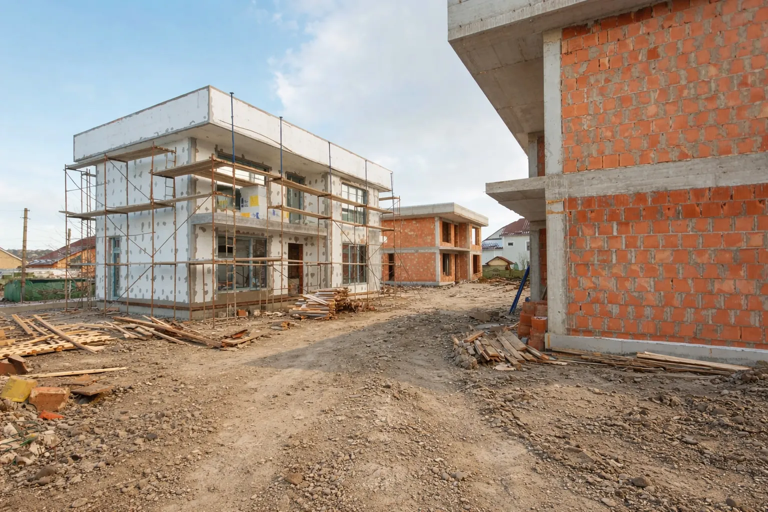 Криулени, c. Порумбени ул. Михай Эминеску 5