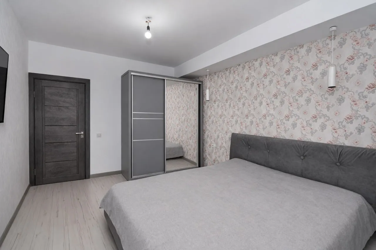 Кишинёв Телецентр ул. Спрынченоая 4