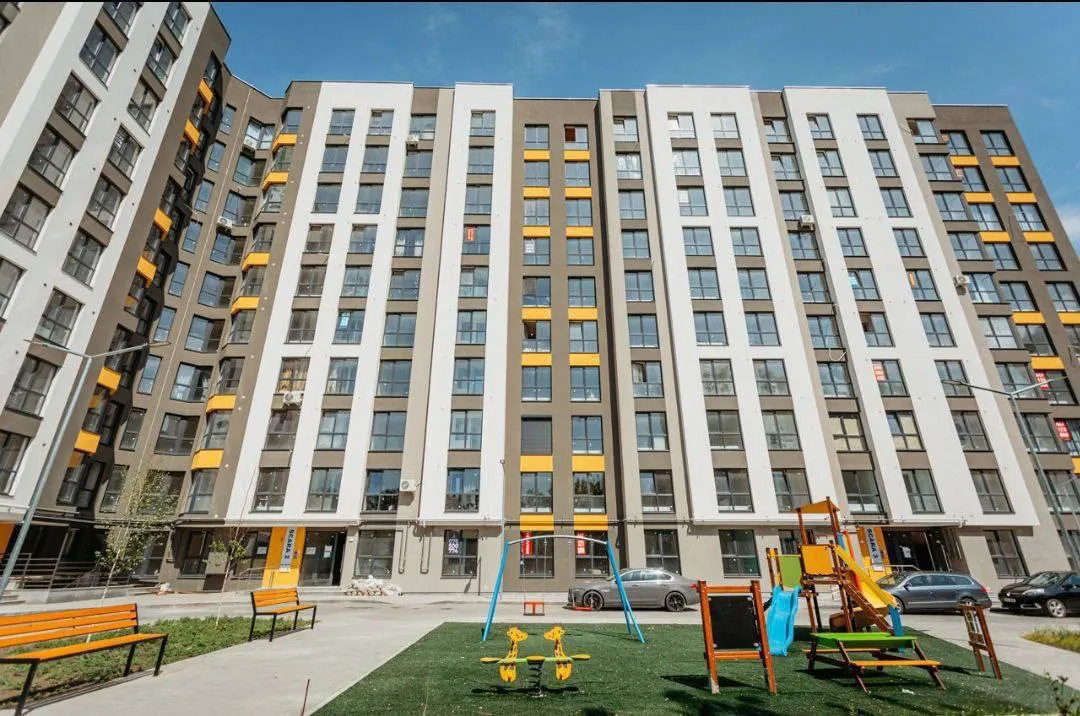 Chișinău Botanica str. Băcioii Noi 12