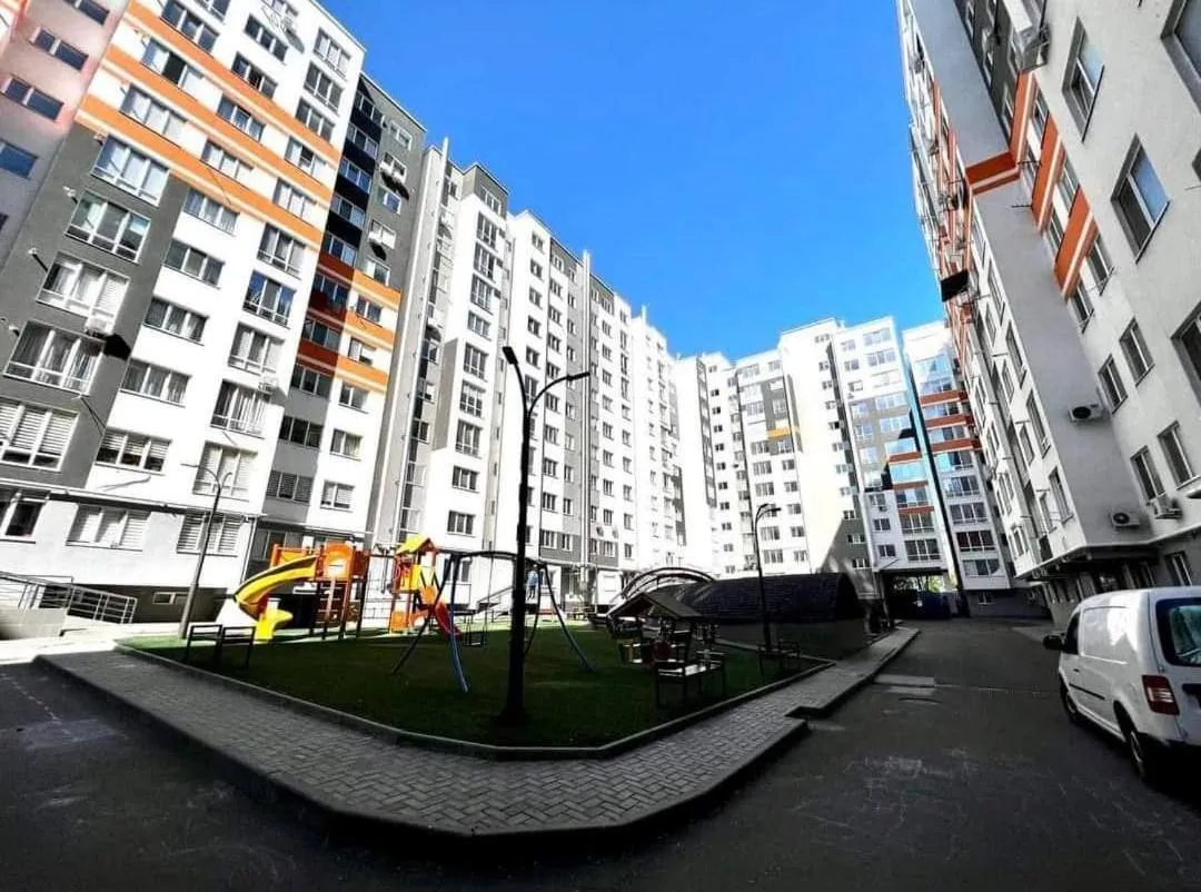 Chișinău Telecentru str. Sprîncenoaia 9