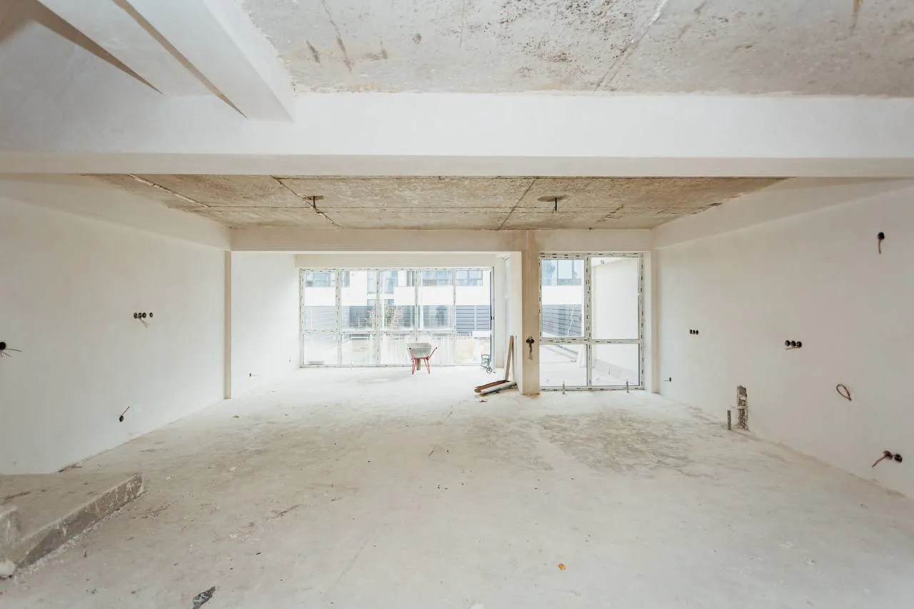 Strășeni Cojușna str. Luceafărul  4