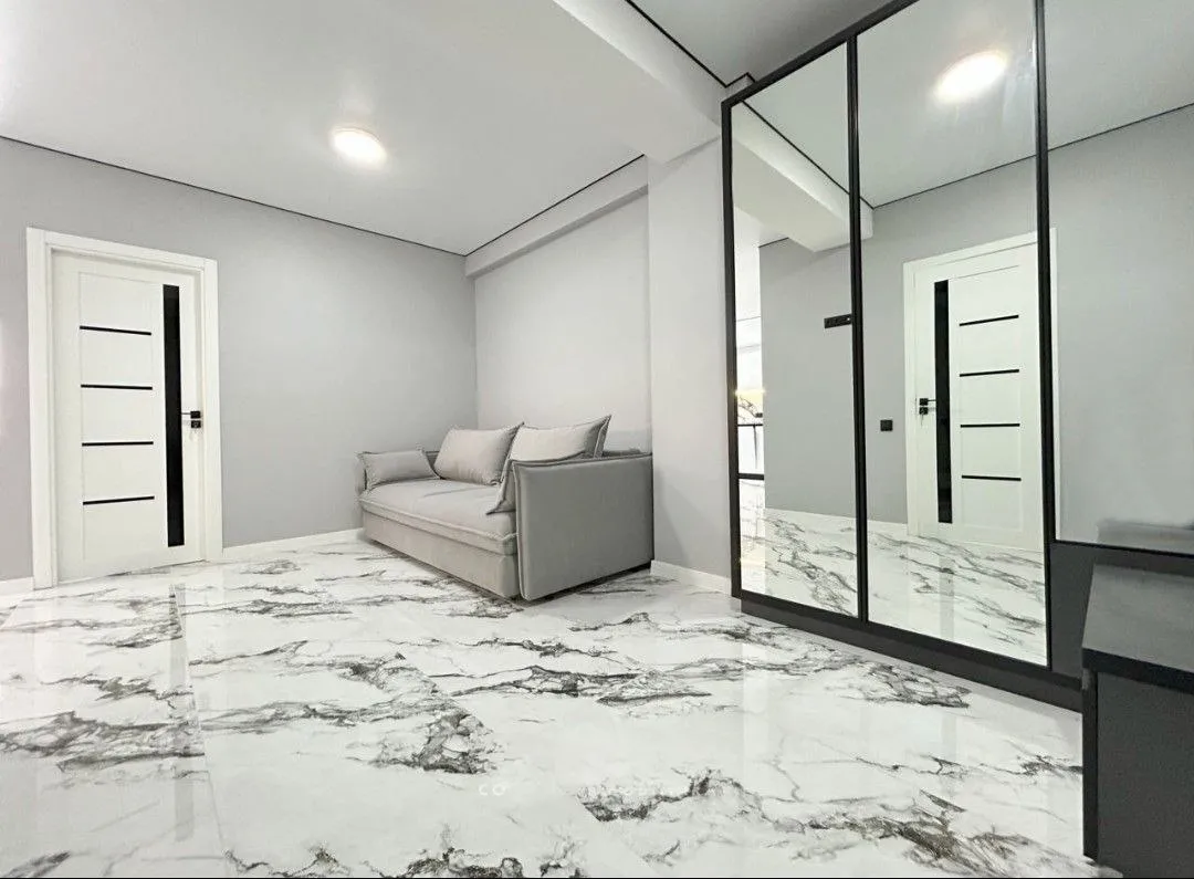 Chișinău Ciocana bd. Mircea cel Bătrân 6